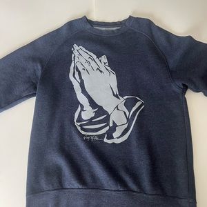 RING OF FIRE SWEATSHIRT